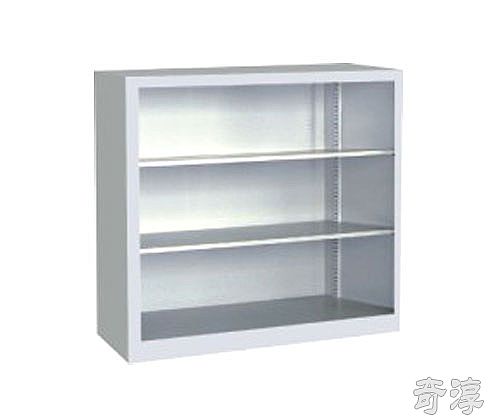 无门柜
